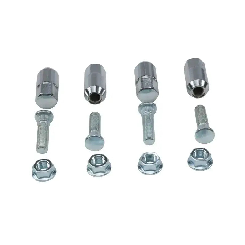 ALL BALLS 85-1127 Wheel Stud Kit