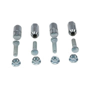 ALL BALLS 85-1127 Wheel Stud Kit