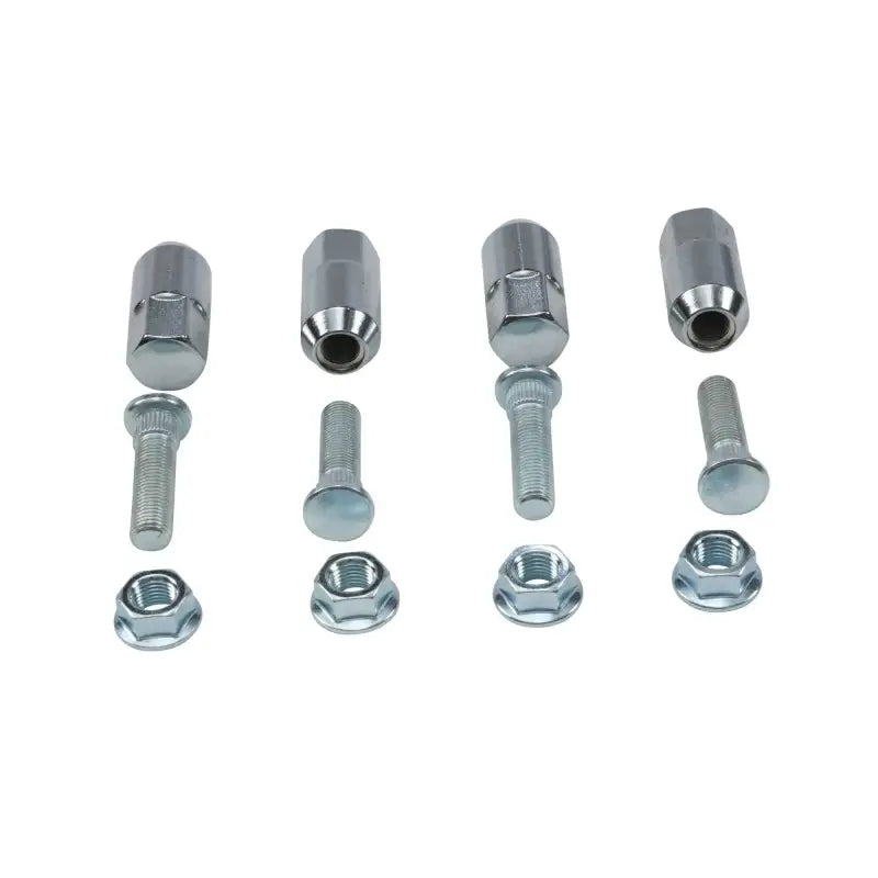 ALL BALLS 85-1127 Wheel Stud Kit