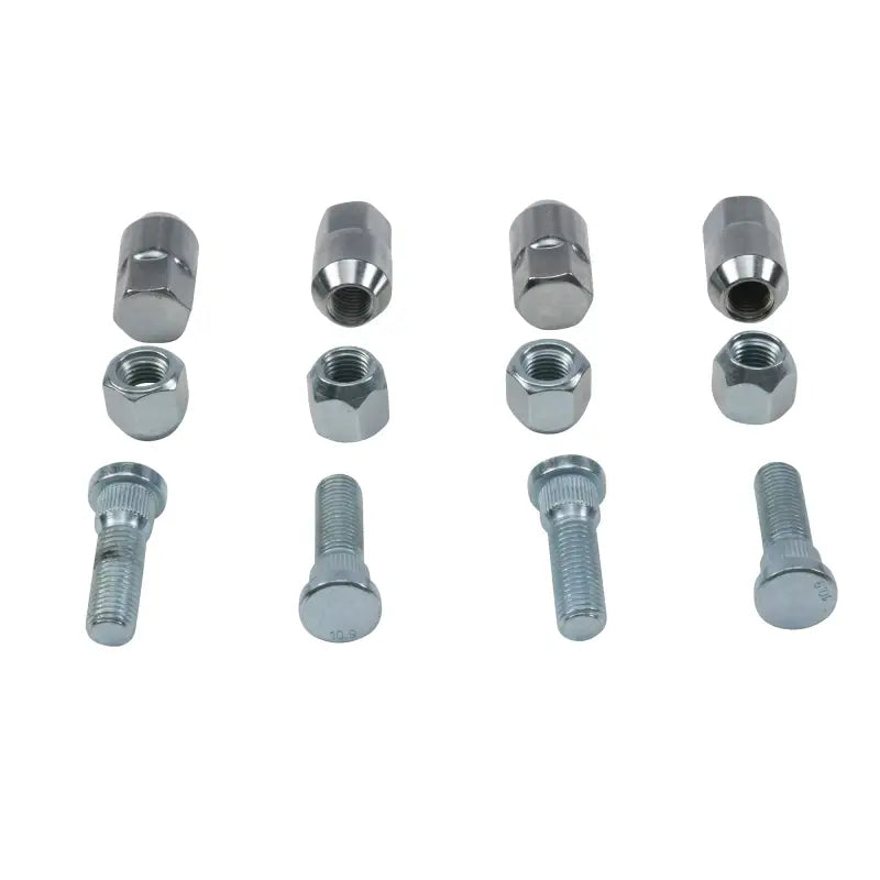 ALL BALLS Wheel Stud Kit for Powersports