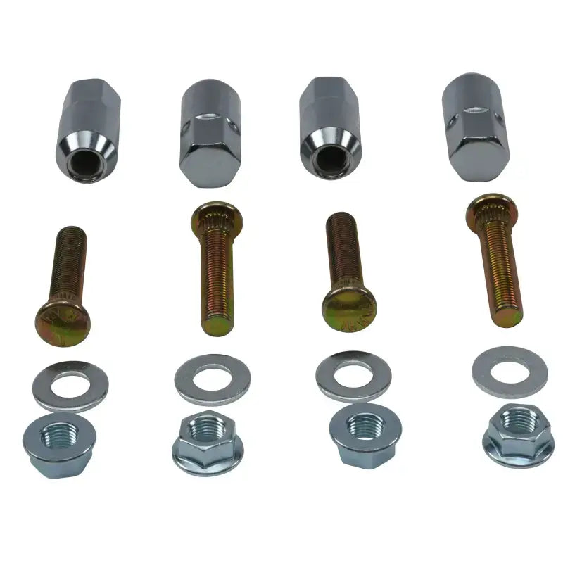 ALL BALLS Wheel Stud Kit for Powersports