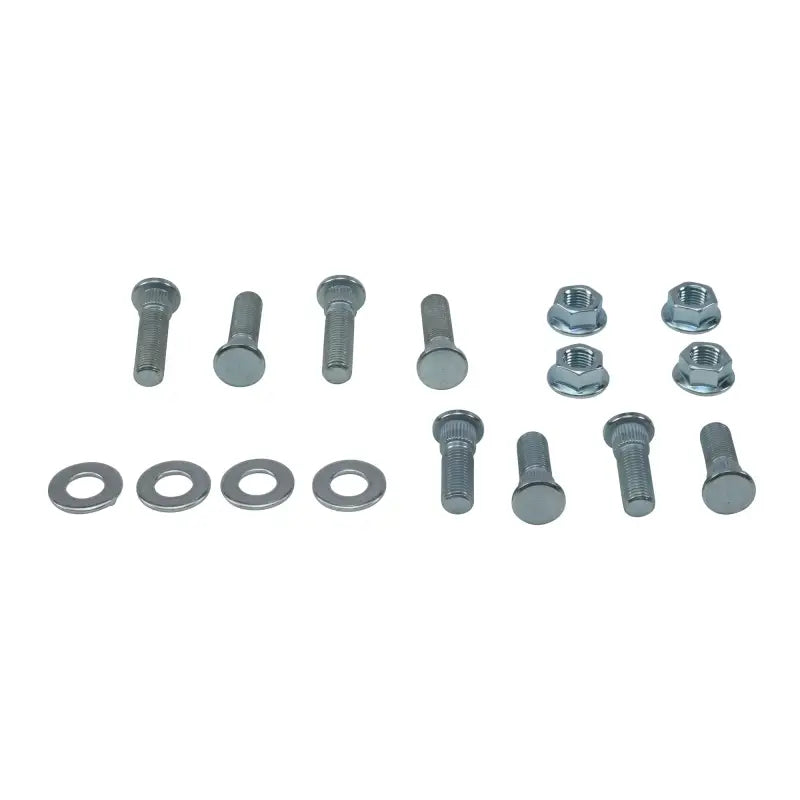 ALL BALLS Wheel Stud Kit for Powersports