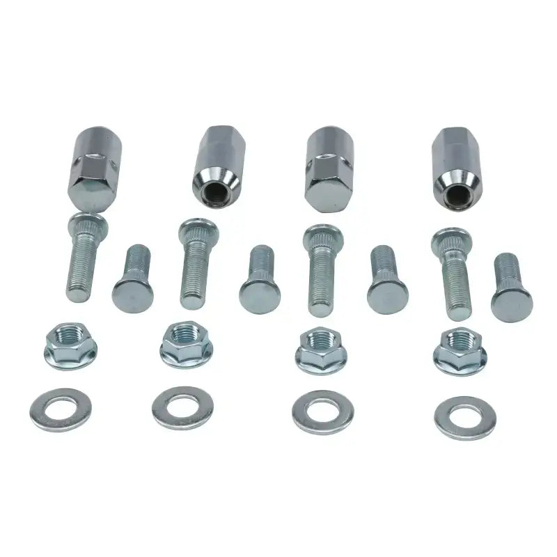 ALL BALLS Wheel Stud Kit for Powersports