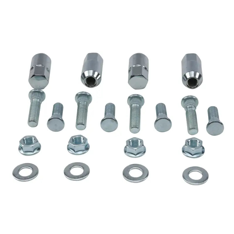 ALL BALLS Wheel Stud Kit for Powersports