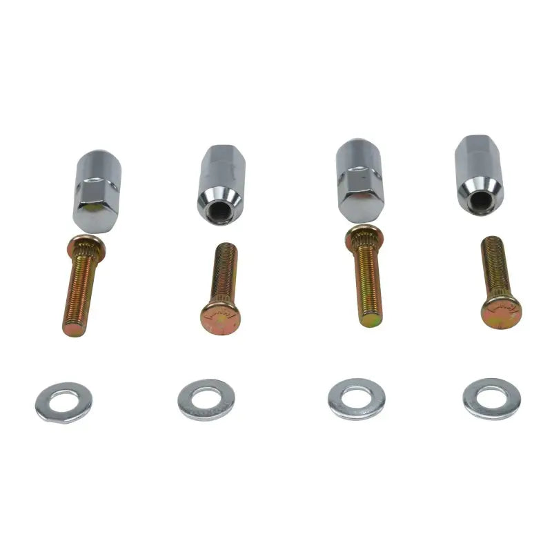 ALL BALLS 85-1134 Wheel Stud Kit