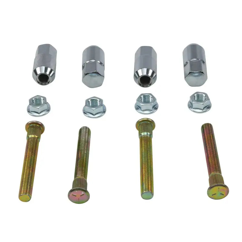 ALL BALLS 85-1135 Wheel Stud Kit