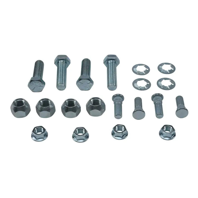 ALL BALLS Wheel Stud Kit for Powersports