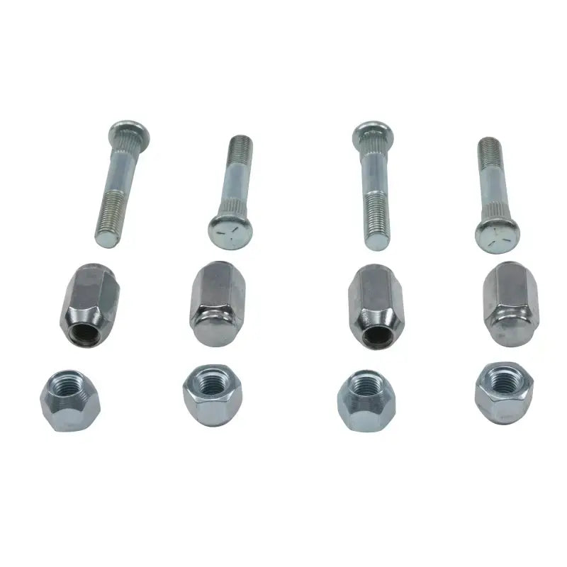 ALL BALLS Wheel Stud Kit for Powersports