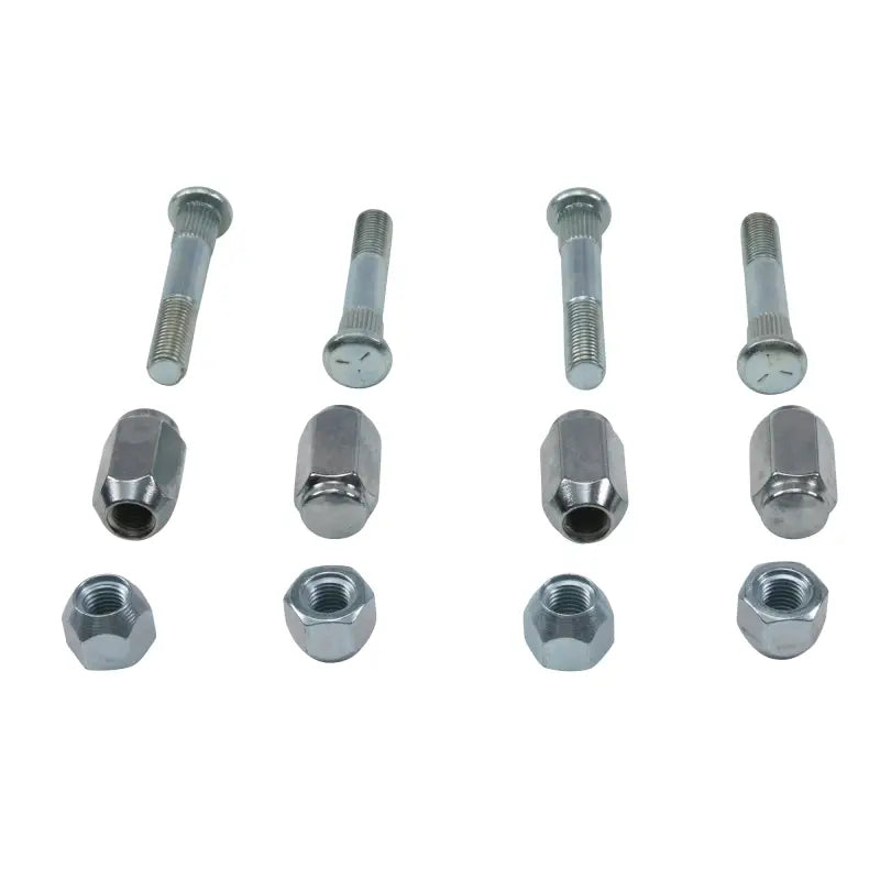ALL BALLS Wheel Stud Kit for Powersports