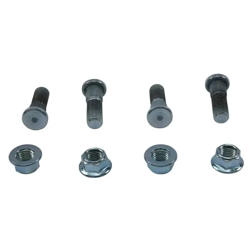 ALL BALLS 85-1140 Wheel Stud Kit