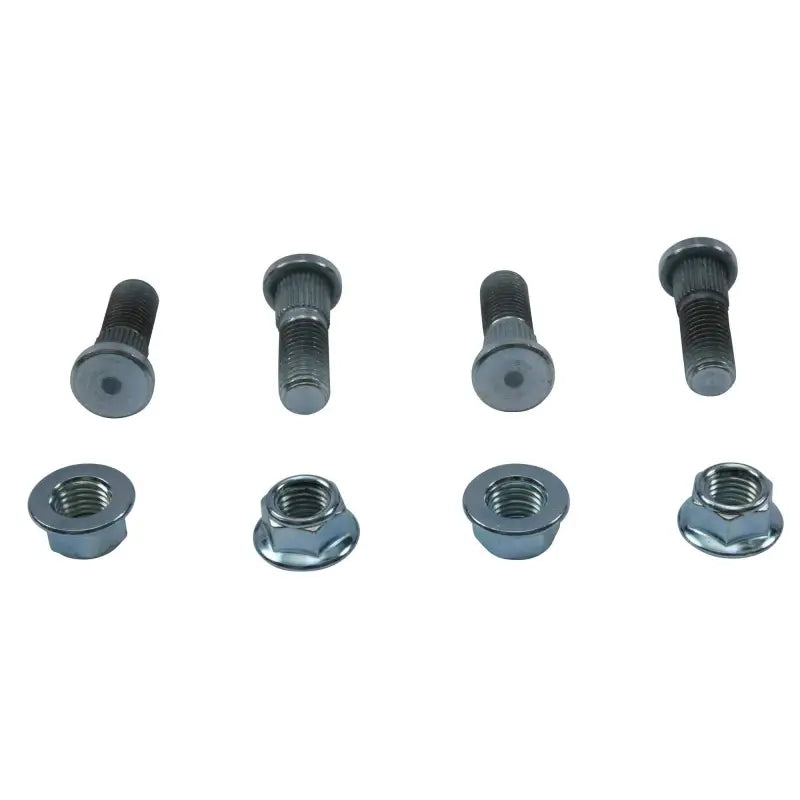 ALL BALLS 85-1140 Wheel Stud Kit