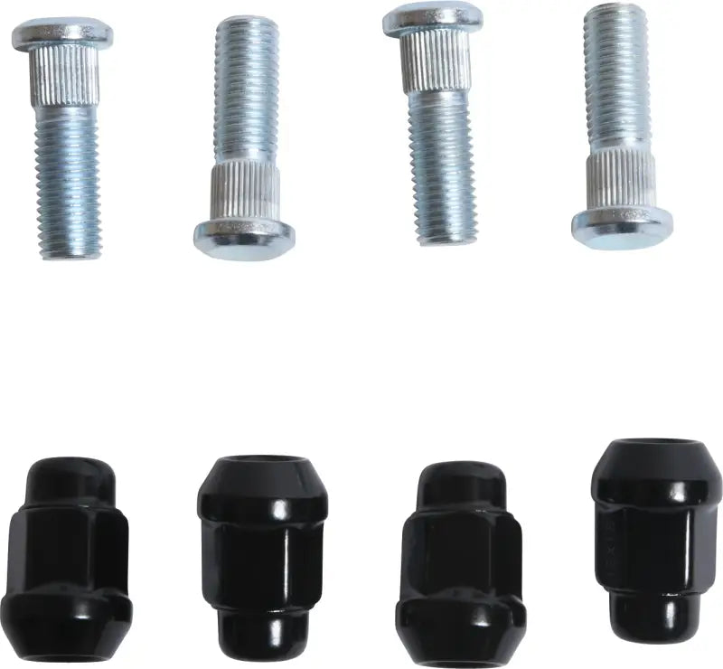 85-1141 All Balls Wheel Stud Kit 