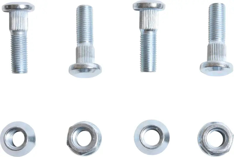 85-1142 All Balls Wheel Stud Kit 
