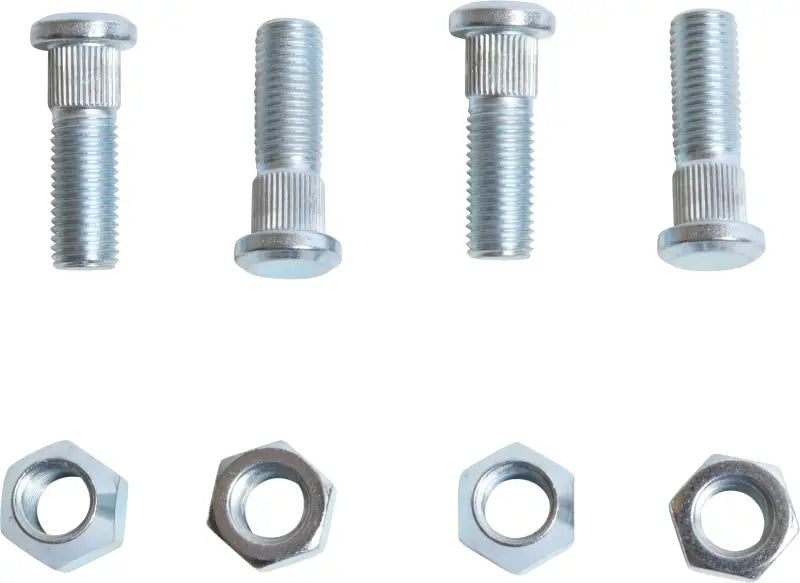 85-1143 All Balls Wheel Stud Kit 