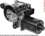 85-158 Cardone Windshield Wiper Motor OE Replacement