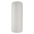 85-236-514 Polyform 13.5’ X 34.8’ Center Tube Fender - Boat