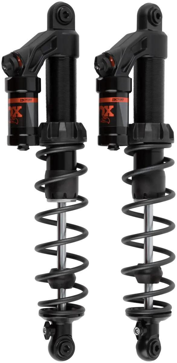 850-02-029 Fox 1.5 Zero Qs3-R Lw Ski Shocks - RV and Auto Parts