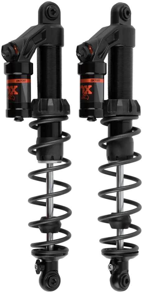 850-02-029 Fox 1.5 Zero Qs3-R Lw Ski Shocks - RV and Auto Parts
