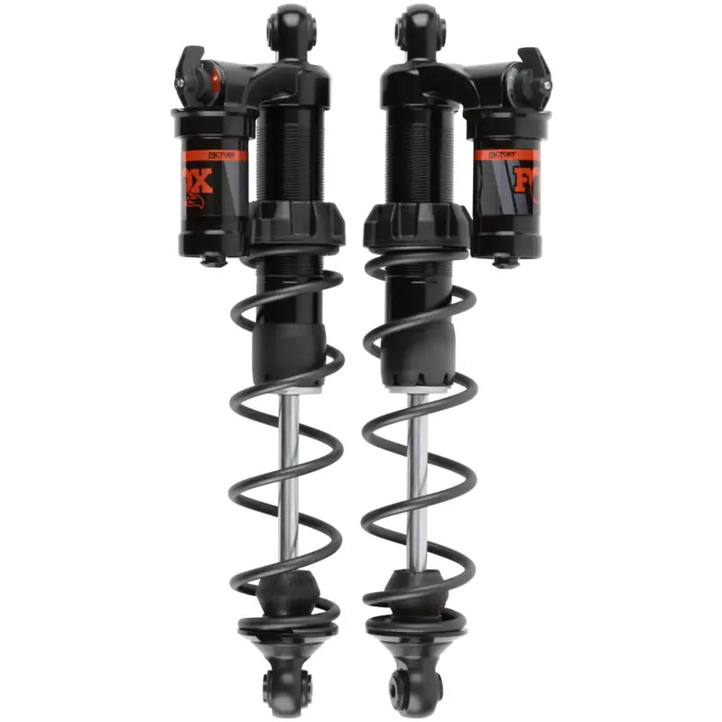 850-02-033 1.5 Zero Qs3 Lw Ski Shocks Pol 