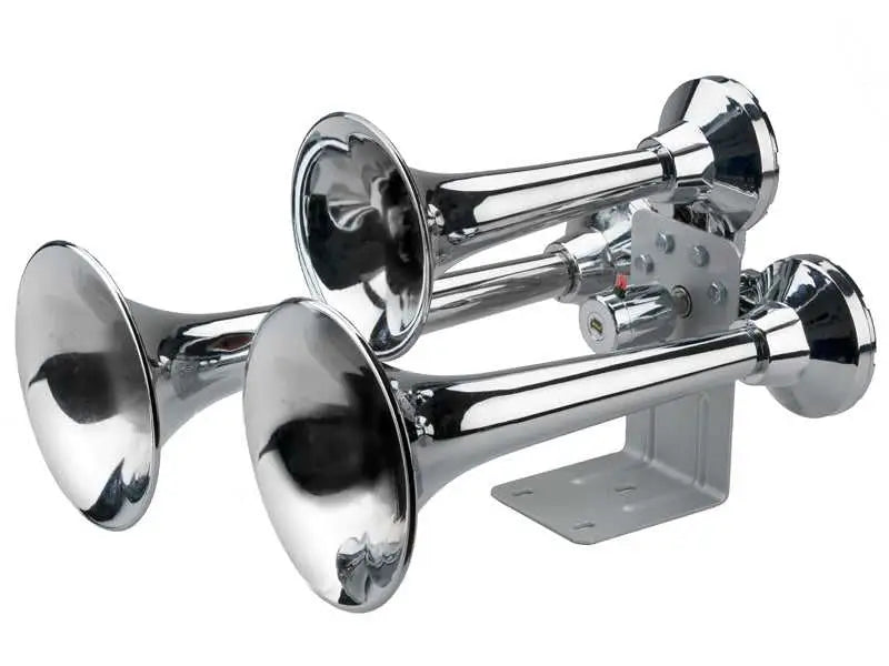 850 Steering Wheel