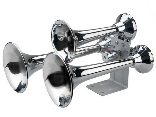 850 Steering Wheel