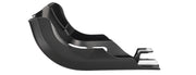 Cycra Full Armor Skid Plate Guards/Braces 1CYC-6247-12 - Black