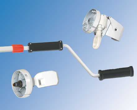 850003 Awning Upgrade Kit