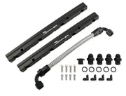 850013 Holley Sniper Efi Fuel Rail Kit For Oe Ls3