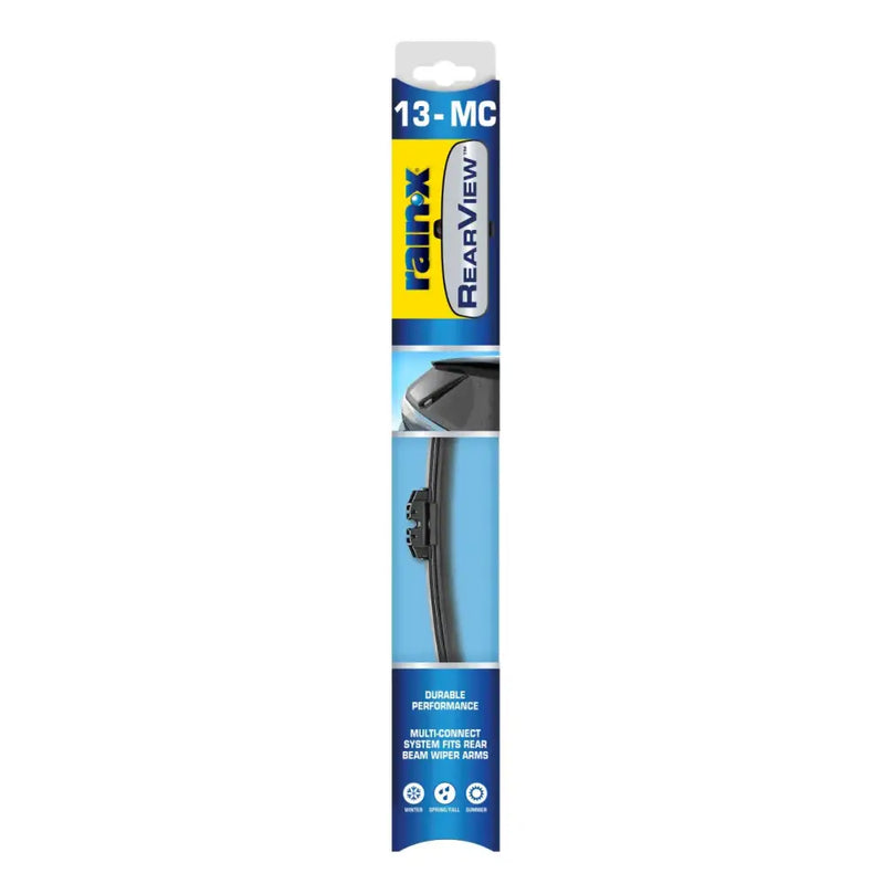 850020 Rain X Rain-X Rearview Rear Wiper Blade 1, RV, Automotive, Powersports, off-road, marine, exterior, truck accessories, interior, truck bed, rv parts, Exterior, Exterior Parts & Accessories, AVADA - Best Sellers