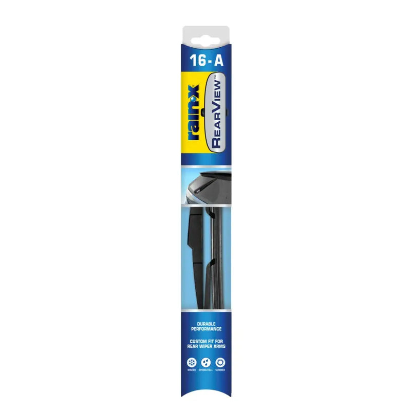 850023 Rain X Rain-X Rearview Rear Wiper Blade 1 - Windshield