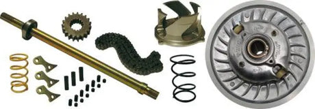 850103 Venom Products Renegade Tied Conversion Kit 0-3000Ft S-D - RV and Auto Parts