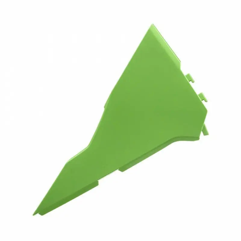 8501900001 Polisport Airbox Cover Kx450 Green - RV and Auto Parts