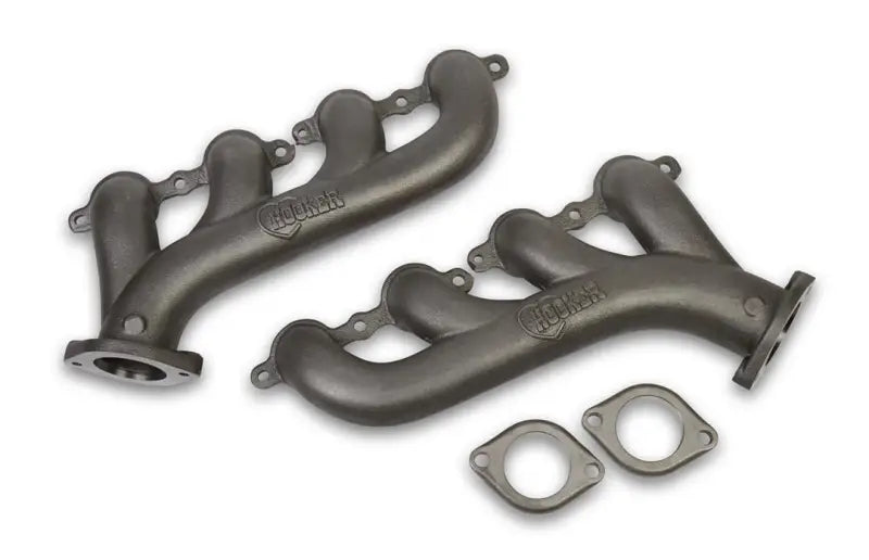 8501HKR Hooker Ls Exhaust Manifold Bare