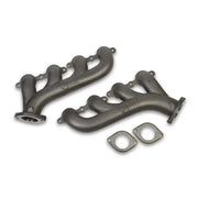 8501HKR Hooker Ls Exhaust Manifold Bare