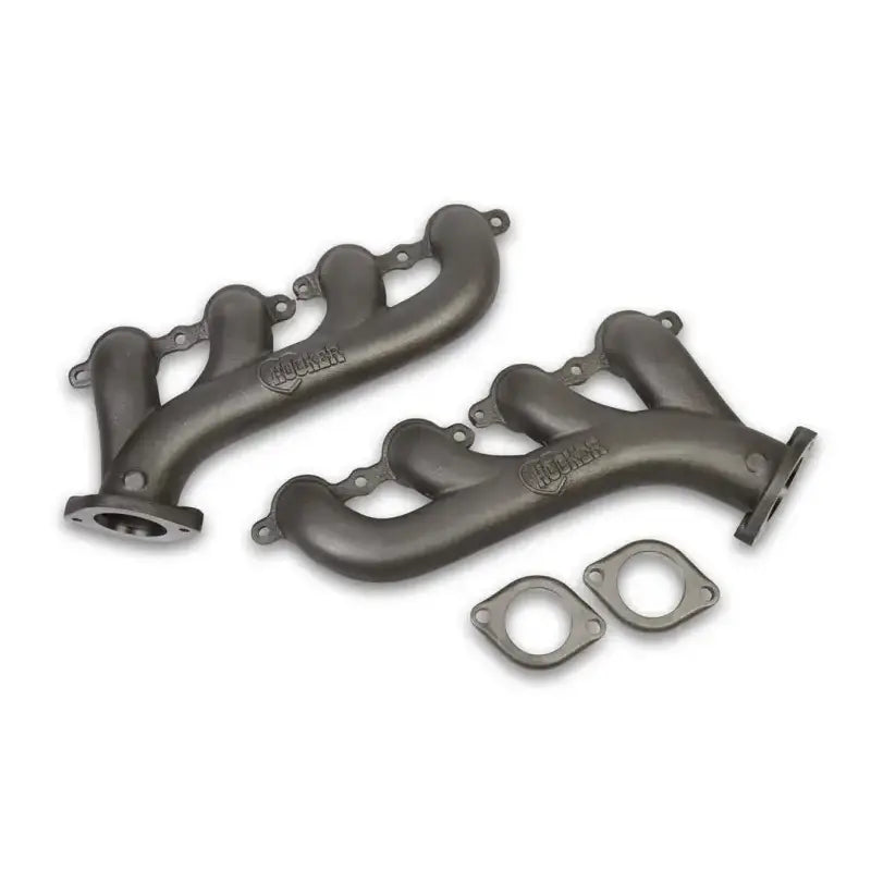 8501HKR Hooker Ls Exhaust Manifold Bare