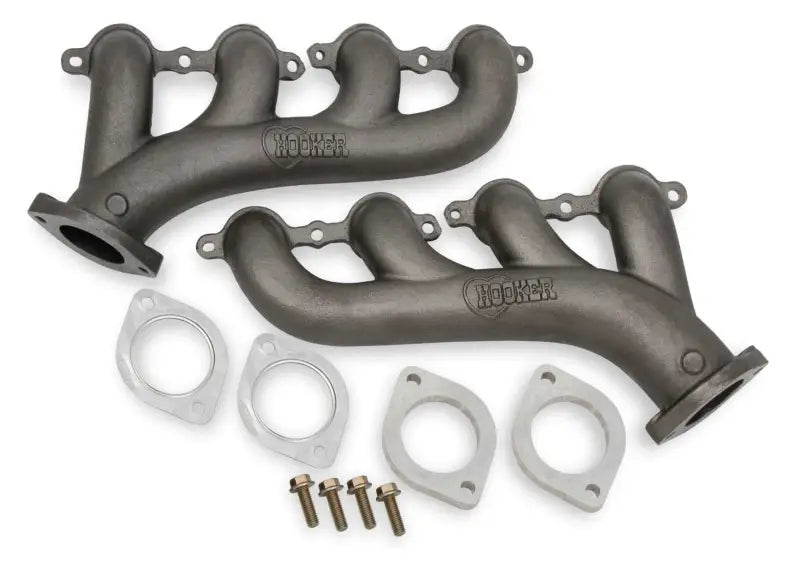 8502HKR Exhaust Manifold