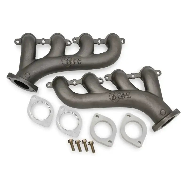 8502HKR Exhaust Manifold