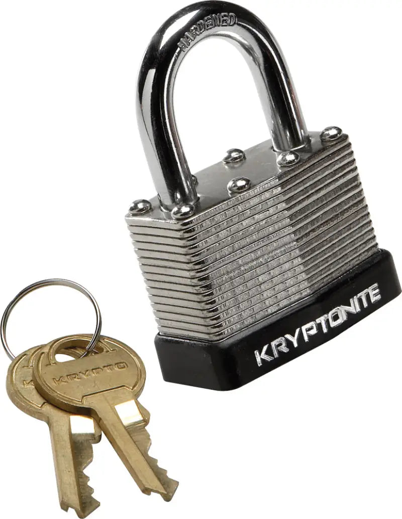 850359 4mm Padlock 