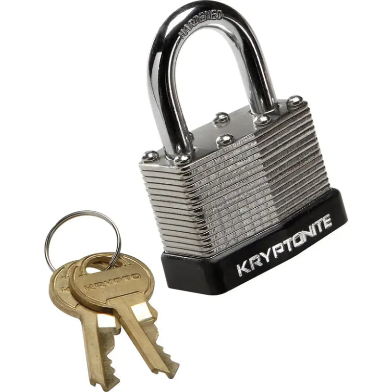 850359 4mm Padlock 