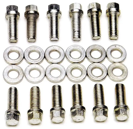 8504 Intake Manifold Bolt
