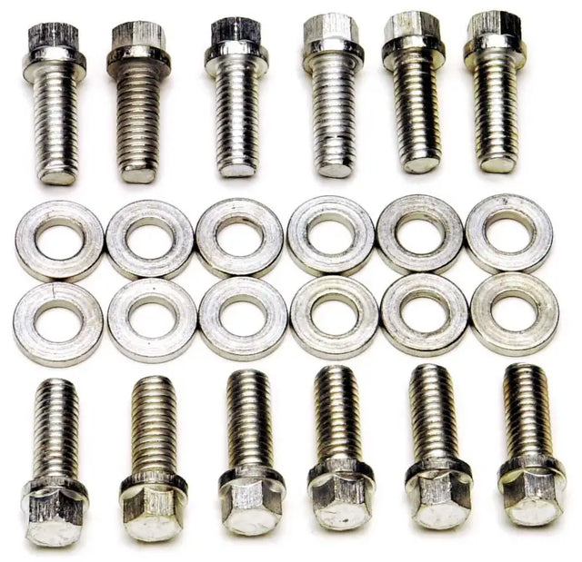 8504 Intake Manifold Bolt