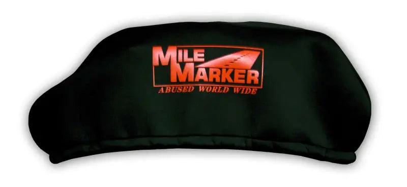 8506 Winch Cover