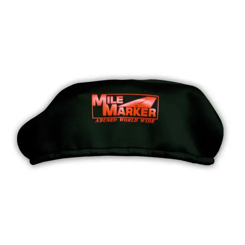 8506 Winch Cover
