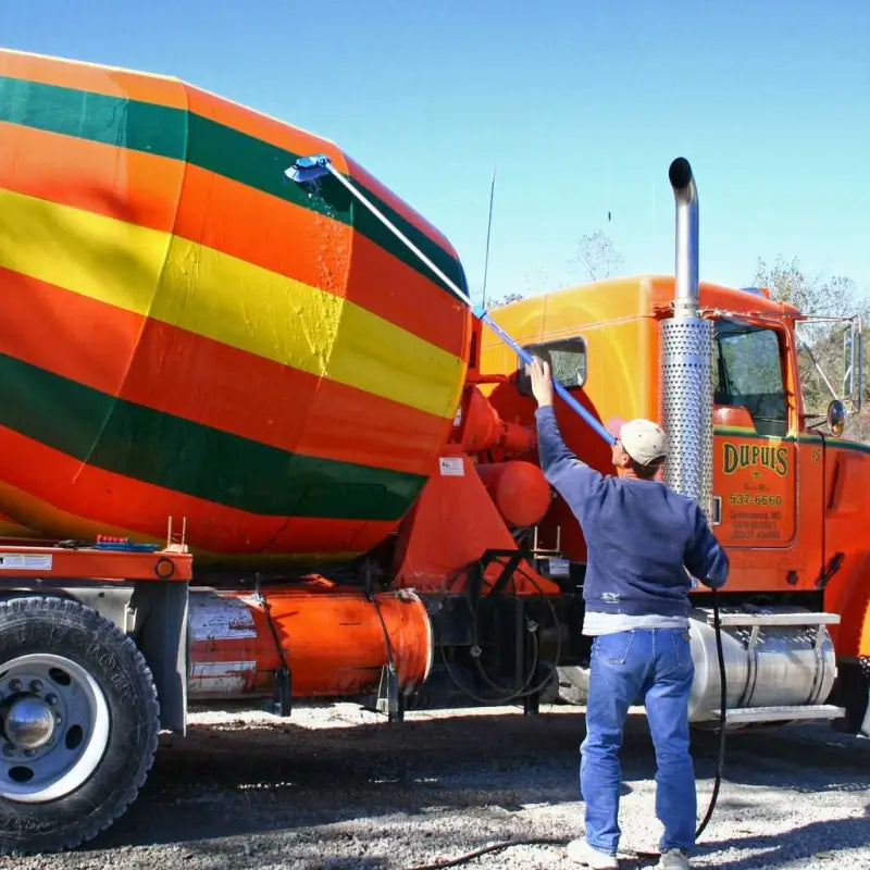 8508 Extension Handle