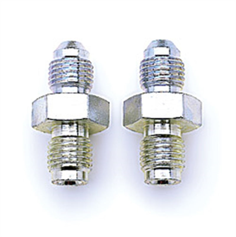 RUSSELL/EDEL 643961 ENDRA #3 3/8X24 FLARE MLE