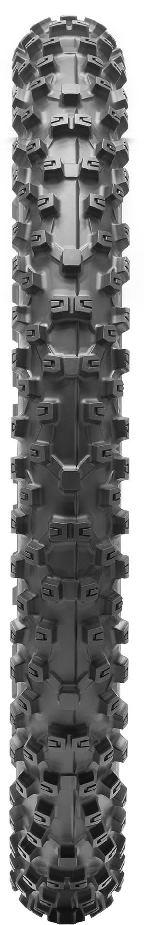 Tire Geomax Mx53 Front 60/100 10 33j Bias Tt