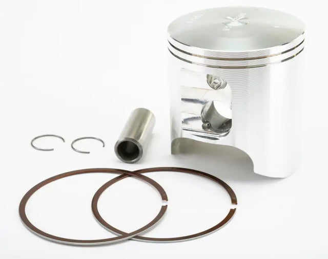 850M07200 Piston Kit 72.00/Std Gas 