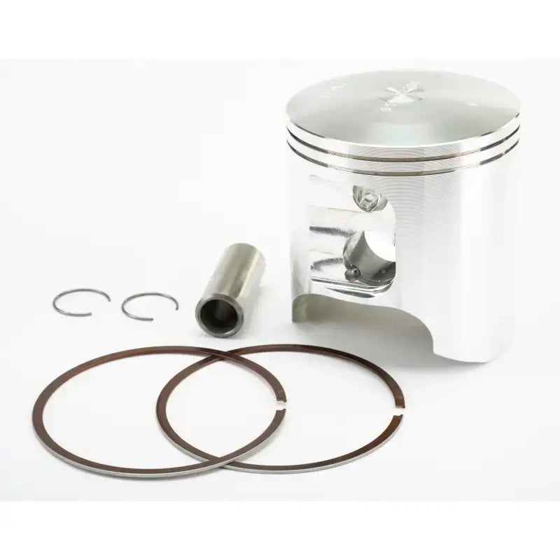 850M07200 Piston Kit 72.00/Std Gas 
