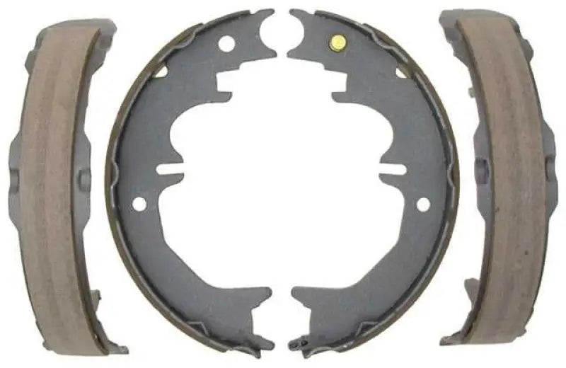 850PG Parking Brake Shoe