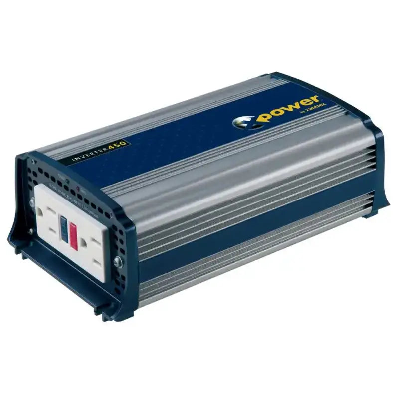 851-0451 Power Inverter